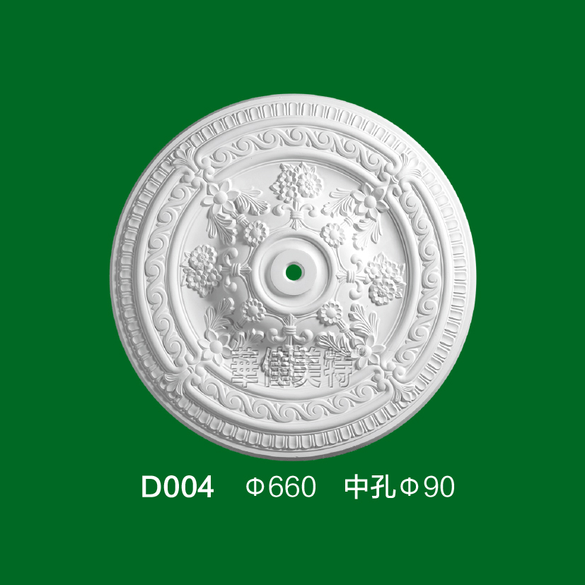 石膏线条产品 / 石膏制品