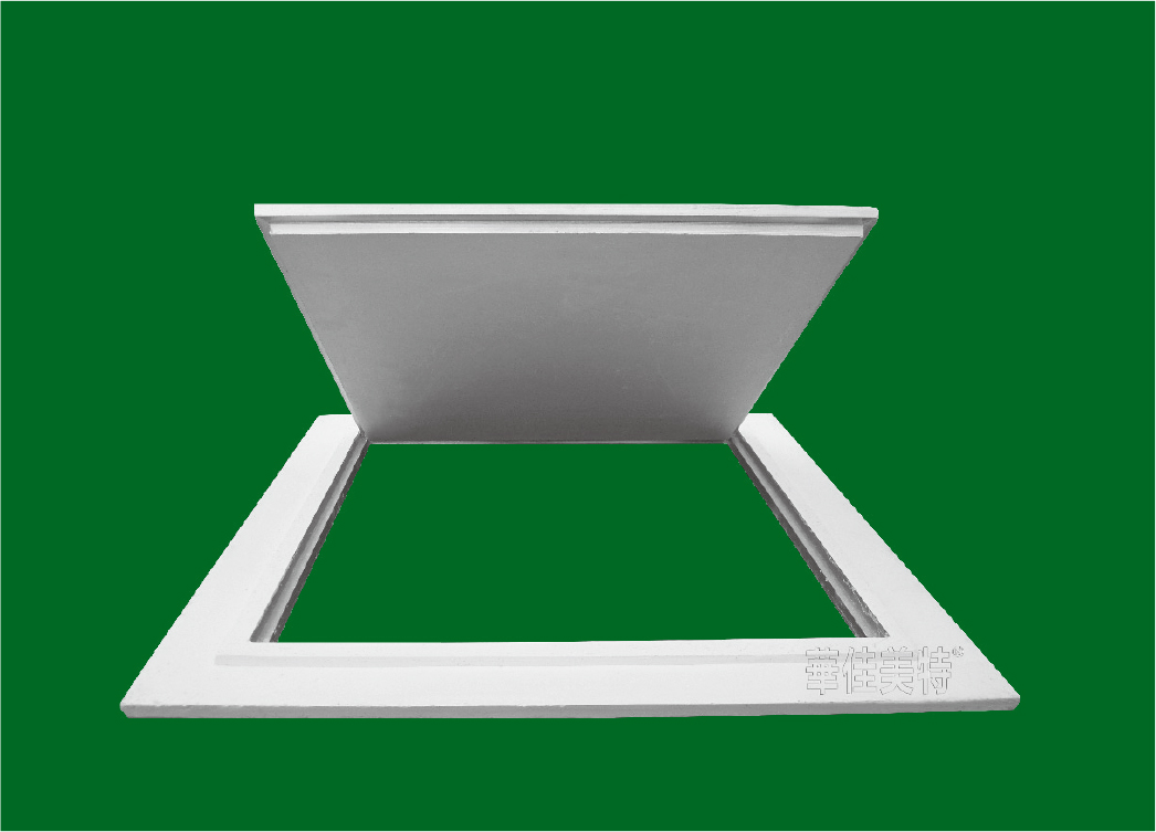 石膏线条产品 / 石膏制品