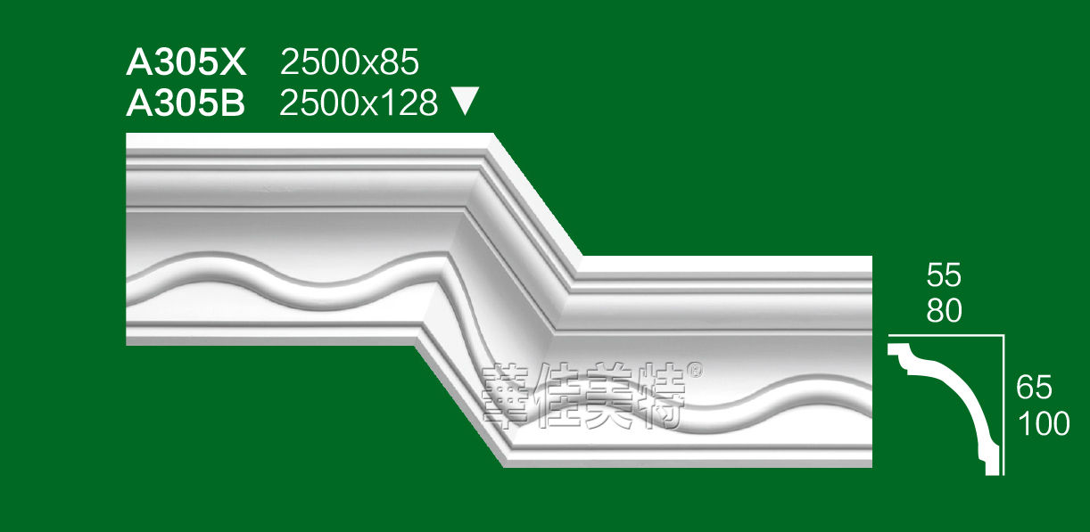 A305