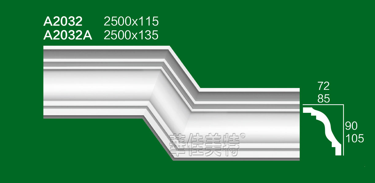 A2032