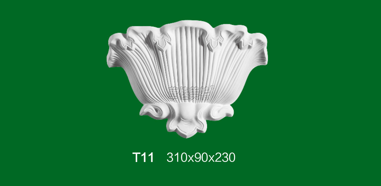 石膏线条产品 / 石膏制品 / 樑托