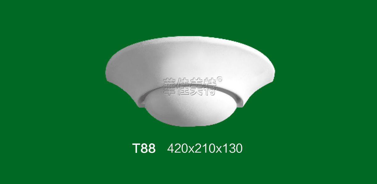 石膏线条产品 / 石膏制品 / 樑托