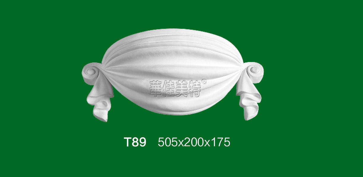 石膏线条产品 / 石膏制品 / 樑托