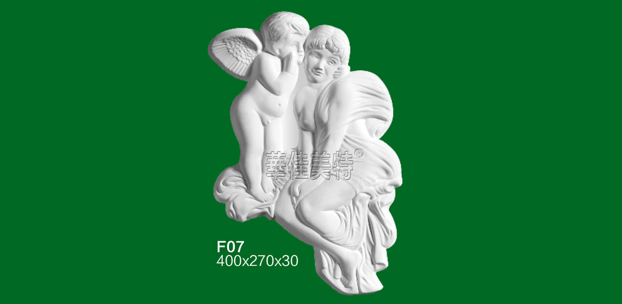 石膏线条产品 / 石膏制品 / 浮雕板材