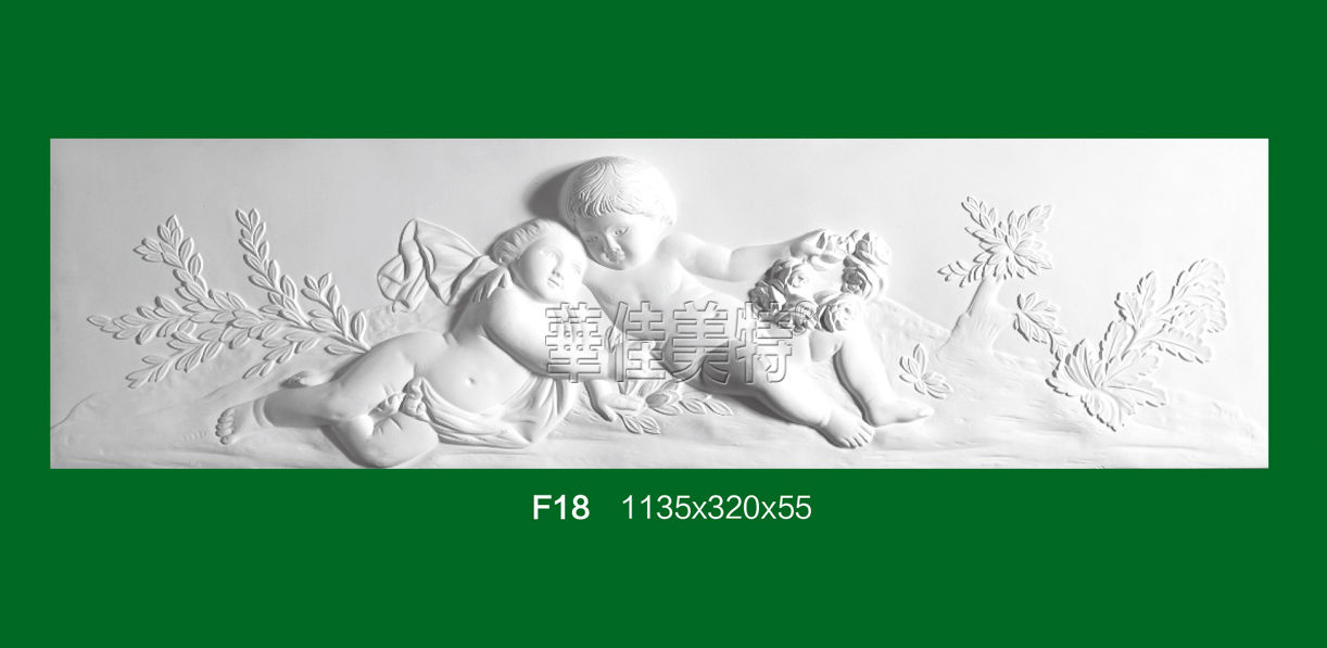 石膏线条产品 / 石膏制品 / 浮雕板材