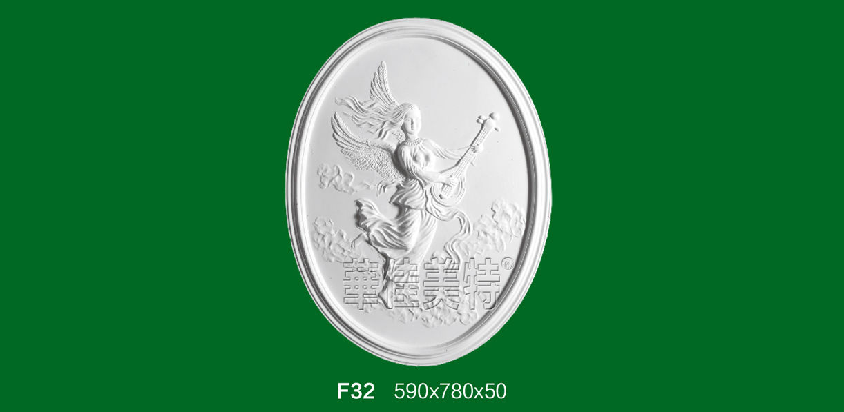 石膏线条产品 / 石膏制品 / 浮雕板材