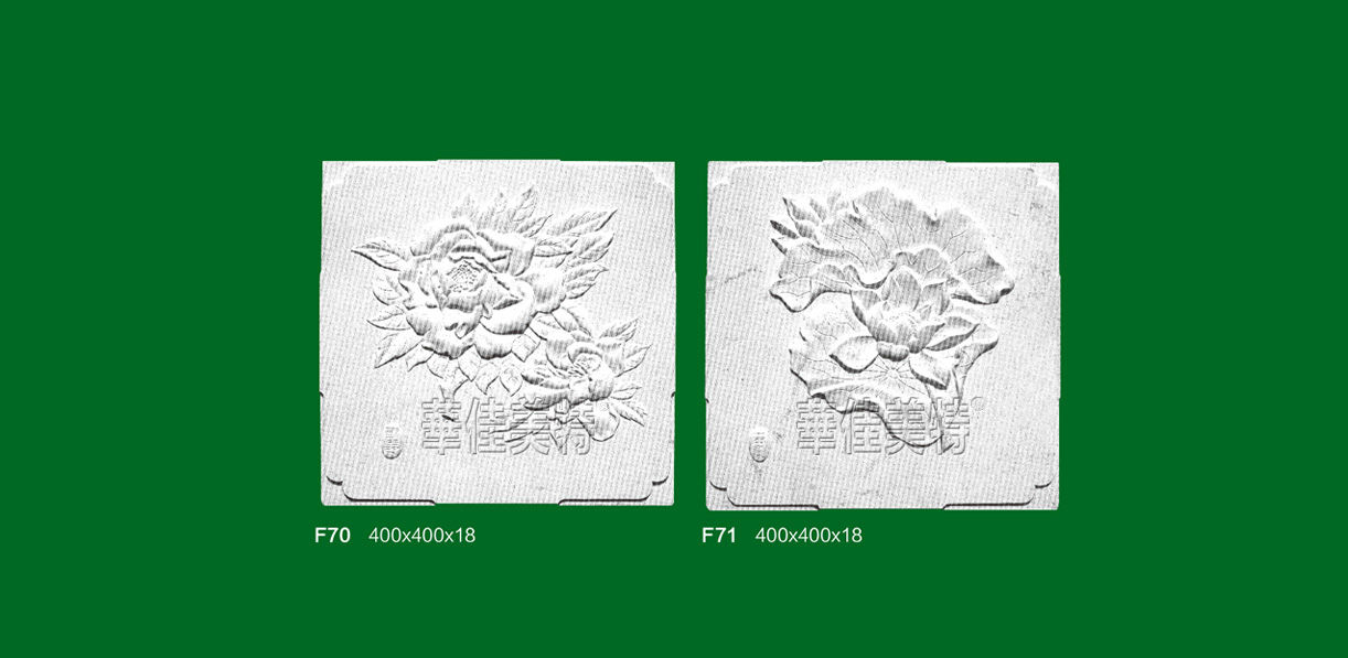 石膏线条产品 / 石膏制品 / 浮雕板材