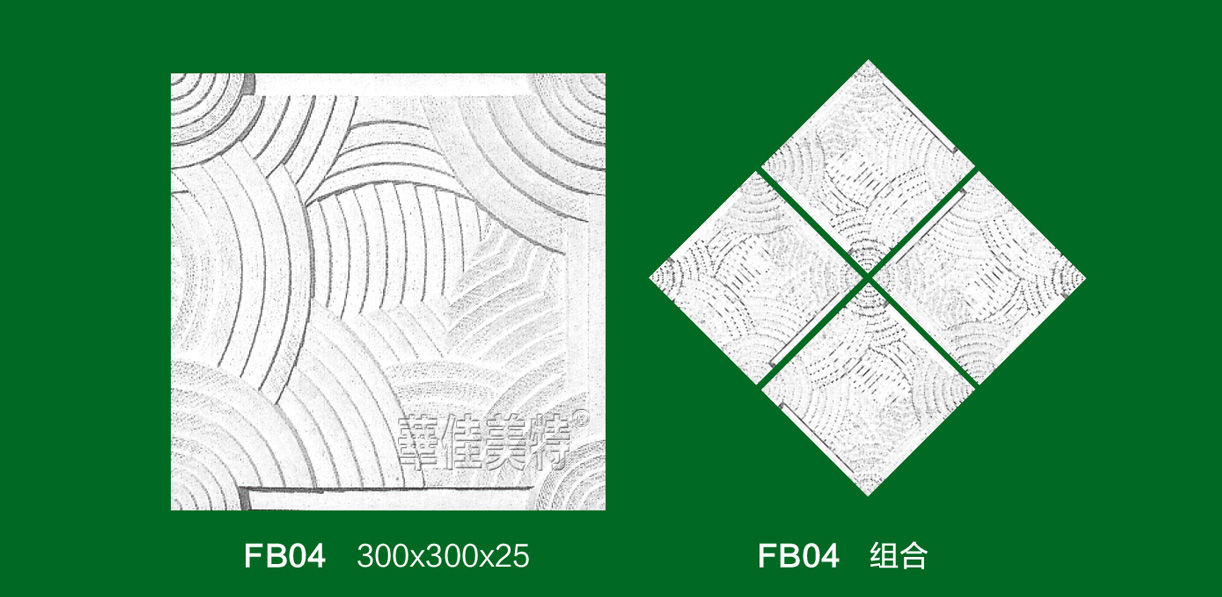 石膏线条产品 / 石膏制品 / 浮雕板材