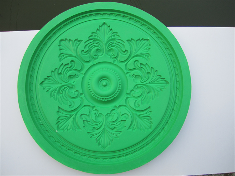 精品玻璃钢模具-003