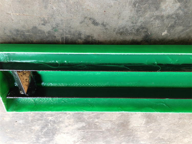 精品玻璃钢模具-006
