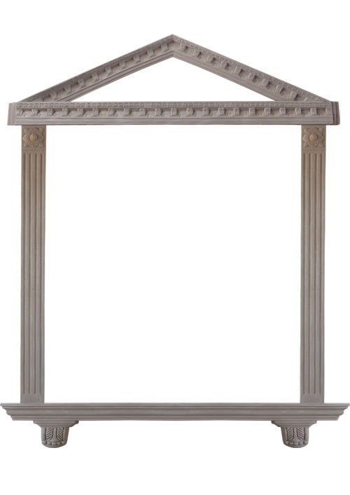 石膏线条产品 / GRC欧式构件 / GRC产品